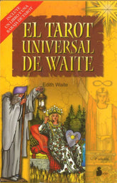 El tarot universal de Waite